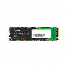 Накопитель SSD M.2 2280 256GB Apacer (AP256GAS2280P4U)