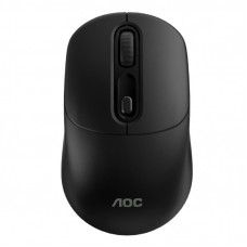Мышка AOC MS300B Wireless/Bluetooth Black (MS300B/LA)