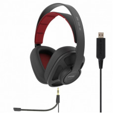 Наушники Koss GMR540 ISO USB