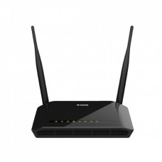 Маршрутизатор D-Link DIR-615S