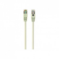 Патч-корд 30м FTP cat 6 CCA gray Cablexpert (PP6-30M)