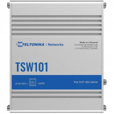 Коммутатор сетевой Teltonika TSW101