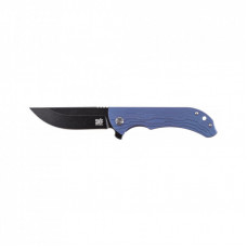 Нож Skif Molfar Limited Edition Blue (IS-031ABL)