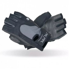 Перчатки для фитнеса MadMax MFG-820 MTi82 Black/Cool grey L (MFG-820_L)