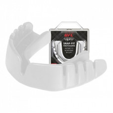 Капа Opro Snap-Fit White (002139010) (SN_White)