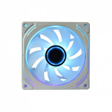 Кулер для корпуса Cooling Baby Mirror fan wh 2