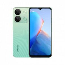 Мобильный телефон Infinix Smart 7 HD 2/64Gb Green Apple (4895180797293)