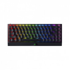 Клавиатура Razer BlackWidow V3 Mini Hyperspeed Green Switch RU (RZ03-03891600-R3R1)
