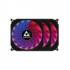 Кулер для корпуса Chieftec TORNADO (CF-3012-RGB)