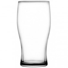 Набір 4 пивних фужери Pasabahce Pub Tulipe 570мл пивні склянки (109956)