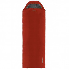 Спальный мешок Ferrino Yukon Pro SQ +3°C Red (86360NRR) (931767)