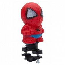 Звонок Bravvos Pl Spiderman FL-953 (BEL-159)
