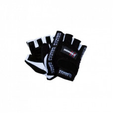 Перчатки для фитнеса Power System Workout PS-2200 Black XS (PS-2200_XS_Black)