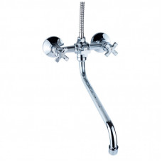 Смеситель AQUATICA QN-2C458C