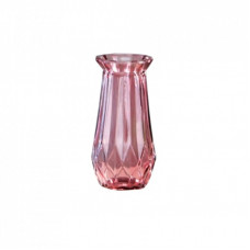 Ваза Viva Ombre 20 см Бордова (6841712)