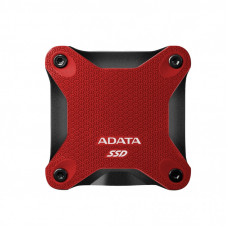 Накопитель SSD USB 3.2 512GB SD620 ADATA (SD620-512GCRD)