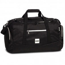 Сумка дорожная Gewo Athletic black (109889100) (931330)