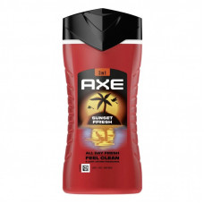 Гель для душа AXE Sunset Fresh 250 мл (8720181598609)