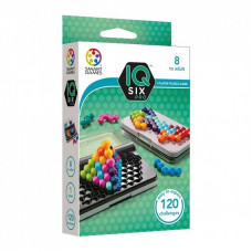 Настольная игра Smart Games IQ Грани (SG 479)
