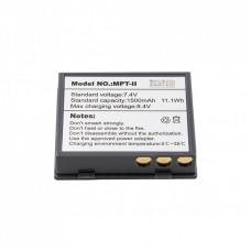 Аккумуляторная батарея к мобильному принтеру HPRT MPT-II 7.4V (16449)
