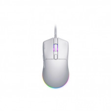 Мышка Hator Pulsar 3 USB White (HTM611)