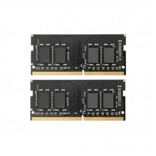 Модуль памяти для ноутбука SoDIMM DDR4 32GB (2x16GB) 3200 MHz eXceleram (E43232SD)