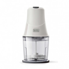 Измельчитель BLACK+DECKER BXCH260E (130666)
