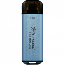 Накопитель SSD USB Type-C 1TB ESD300 Transcend (TS1TESD300C)