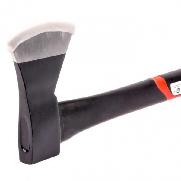 Топор 1000 г, ручка из фибергласса. INTERTOOL HT-0263 (107076) Топор 1000 г, ручка из фибергласса. INTERTOOL HT-0263 (107076)