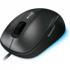 Мышка Microsoft BlueTrack Comfort 4500 USB Black OEM (4EH-00002)