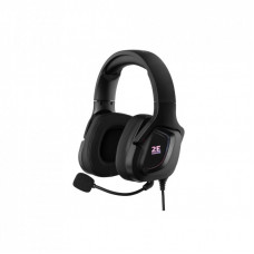 Наушники 2E HG340 RGB 3.5mm Black (2E-HG340BK)