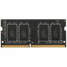 Модуль памяти для ноутбука SoDIMM DDR4 8GB 2666 MHz AMD (R748G2606S2S-U)