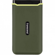 Накопитель SSD USB 3.2 1TB Transcend (TS1TESD380C)