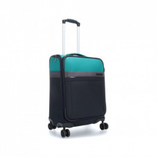 Чемодан Travelite Stream Navy S (TL083347-20)
