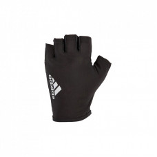 Перчатки для фитнеса Adidas Essential Adjustable Gloves ADGB-12426 чорний XL (885652015004)