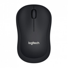 Мышка Logitech B220 Silent Black (910-004881)