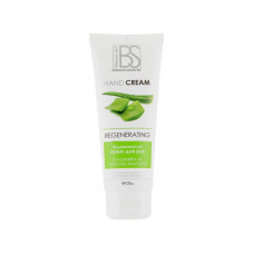 Крем для рук Beauty Skin Восстанавливающий с алоэ вера и маслом амаранта 100 мл (4820176190710)
