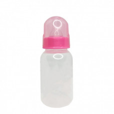 Бутылочка для кормления "Единороги" MGZ-0204(Pink) 150 мл