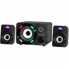 Акустическая система Defender G11 Black (65011)