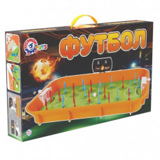 Настольная игра "Футбол Чемпион ТехноК" 0335TXK