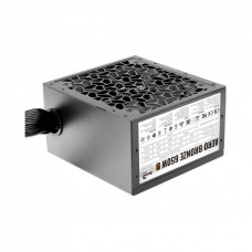 Блок питания AeroCool 650W (ACPB-AR65AEC.11)