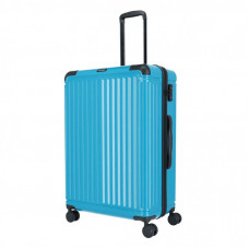 Чемодан Travelite Cruise Turquoise S (TL072647-23)
