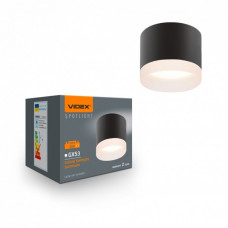 Светильник Videx VL-SPF25A-B