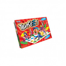 Настольная игра Danko Toys Твистеп (Twistep) (DTG47)