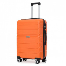 Чемодан Semi Line 26" M Orange (T5614-2)