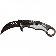 Нож Active Cockatoo Black (SPK2B)
