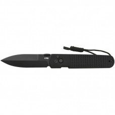 Нож CJRB Locust BB Black (J1951-BBK)