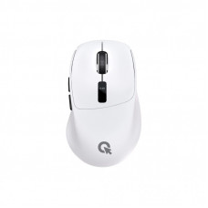 Мышка OfficePro M398W Wireless/Bluetooth White (M398W)
