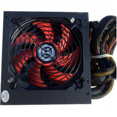 Блок питания Delux 650W (DLP-50DG)