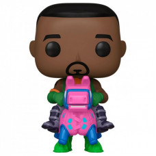Фигурка для геймеров Funko Pop серии Fortnite S4 – Наездник (44732)
